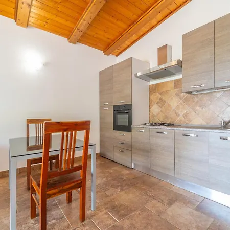 Brorent La Perla Del Bosco Apartamento
