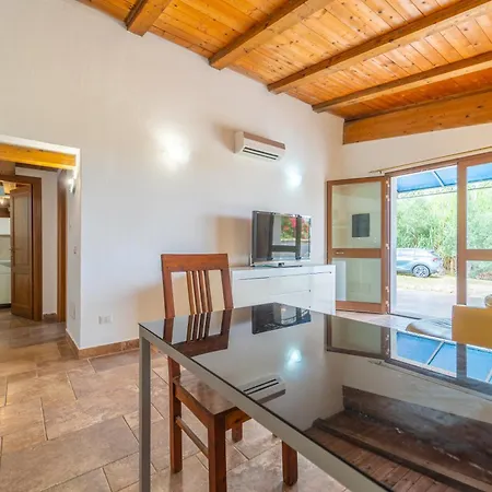 Apartamento Brorent La Perla Del Bosco