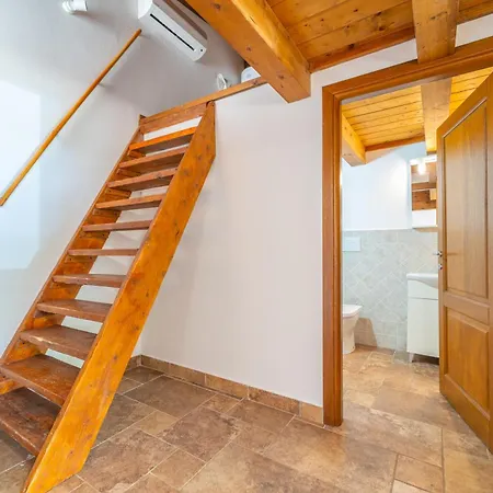 Apartamento Brorent La Perla Del Bosco
