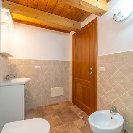 Brorent La Perla Del Bosco Apartamento *