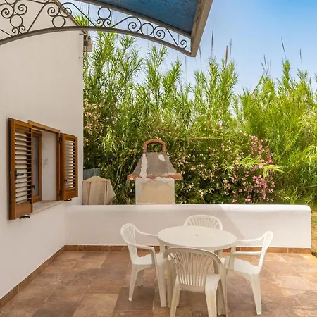 Apartamento Brorent La Perla Del Bosco