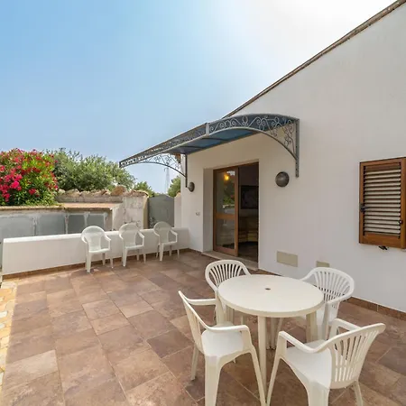 Apartamento Brorent La Perla Del Bosco *