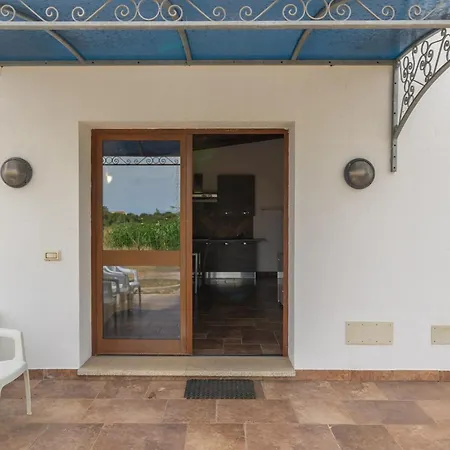 Apartamento Brorent La Perla Del Bosco