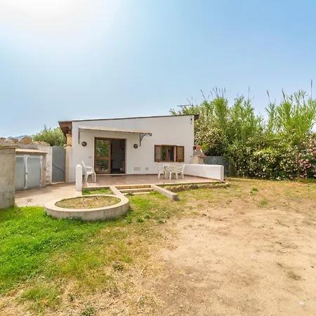 Brorent La Perla Del Bosco Apartamento Olbia